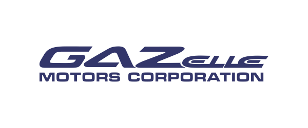Gazelle Motors Corporation logo